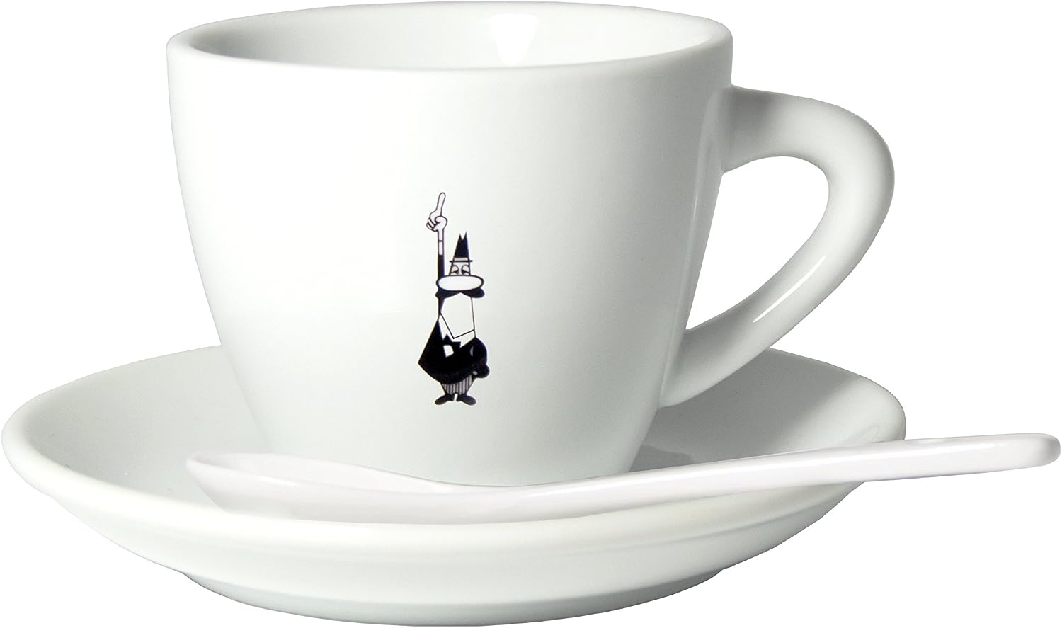 Bialetti cups Cappuccino Cups