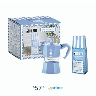 Bialetti | Taste Authentic Italian Coffee At Home – Classic Moka Pots,Versatile Cookware, Timeless Design For Your Daily Kitchen Ritual - Bialetti Online Shop