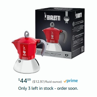Bialetti | Taste Authentic Italian Coffee At Home – Classic Moka Pots,Versatile Cookware, Timeless Design For Your Daily Kitchen Ritual - Bialetti Online Shop