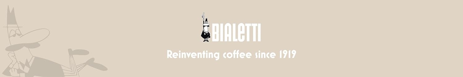 Bialetti | Taste Authentic Italian Coffee At Home – Classic Moka Pots,Versatile Cookware, Timeless Design For Your Daily Kitchen Ritual - Bialetti Online Shop