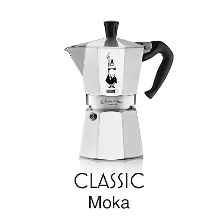 Bialetti | Taste Authentic Italian Coffee At Home – Classic Moka Pots,Versatile Cookware, Timeless Design For Your Daily Kitchen Ritual - Bialetti Online Shop