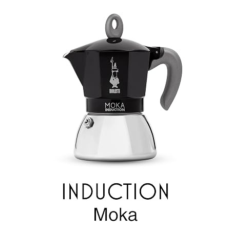 Bialetti | Taste Authentic Italian Coffee At Home – Classic Moka Pots,Versatile Cookware, Timeless Design For Your Daily Kitchen Ritual - Bialetti Online Shop