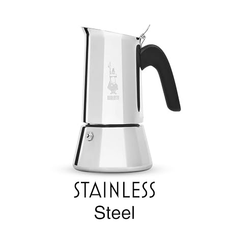 Bialetti | Taste Authentic Italian Coffee At Home – Classic Moka Pots,Versatile Cookware, Timeless Design For Your Daily Kitchen Ritual - Bialetti Online Shop